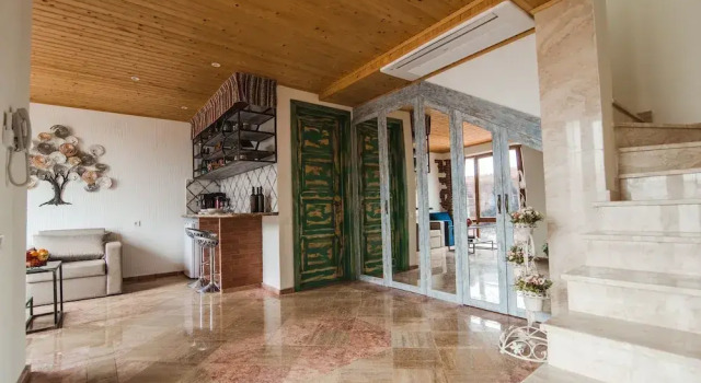 Вилла Premium My Georgian Village
