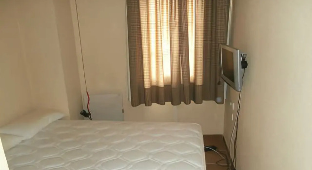 Apartamentos Arttyco ASN