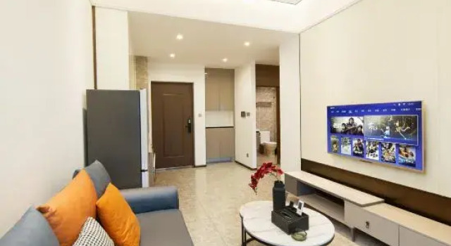 Двухместный люкс Suite Hotel
