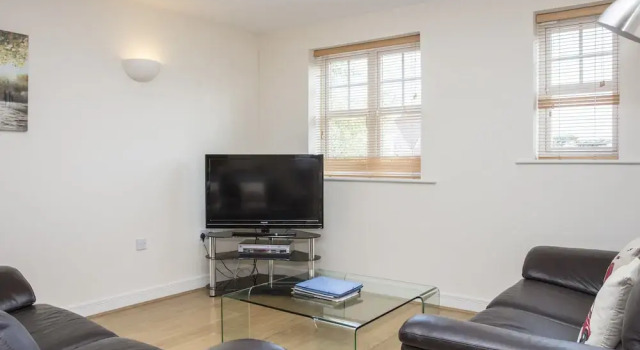 Oakdale at Abingdon Court, Забронировать Отель Бизнес-отели Западного Суссекса, 4* 5*