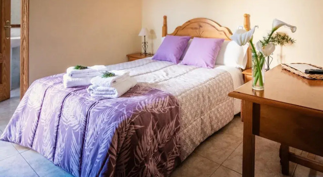 Apartamentos Maribel, Prenota Hotel Calaceite Matarranya