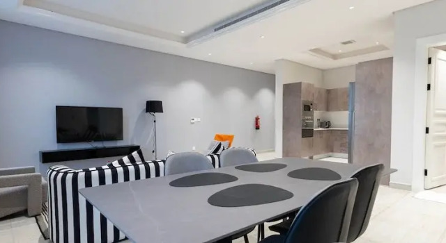 Kease Yasmin H-12 Royal Touch XZ39, Buchen Sie Ferienwohnung Riad 