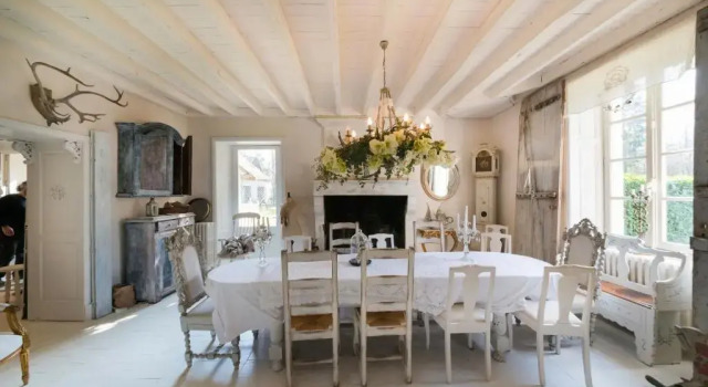 Montaurand, Book Hotel St Crepin Aquitaine