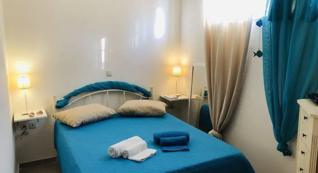 Sunset Koubeli Studio, Забронировать Апартаменты/квартира Отели периферийной единицы Ханья с парковкой, Парковка