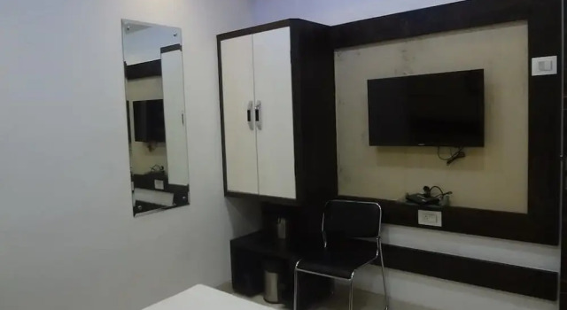 Номер Superior Room Maangta 136 - CST