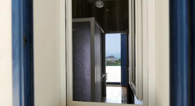 Коттедж с 2 комнатами Sole Mare - Casa Vacanze Chiavarello