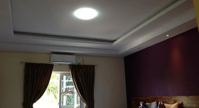 Hotel 9 Mile, Rezerwuj Hotel Hotele all inclusive w Yangon Region, All Inclusive