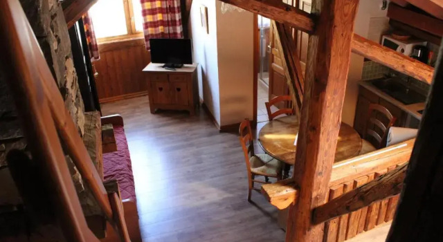 Семейный номер Standard Auberge de Cassiel