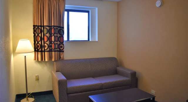 Люкс Super 8 by Wyndham Atlantic City