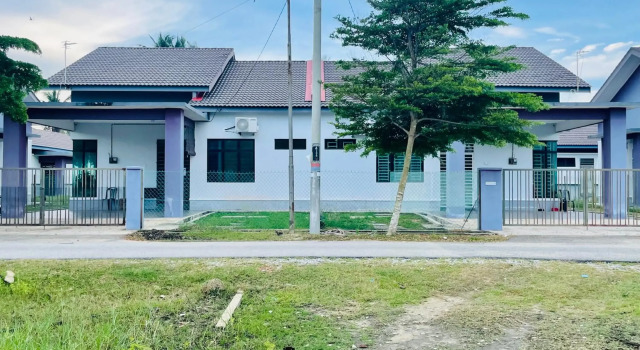 Arwaa Homestay Beachview, Rezerwuj Hotel Hotele w Kota Bahru ze śniadaniem, Śniadanie