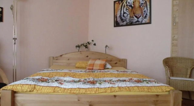 Apartments Schramm, Book Apartment Apartments in Rennsteig, Apartment