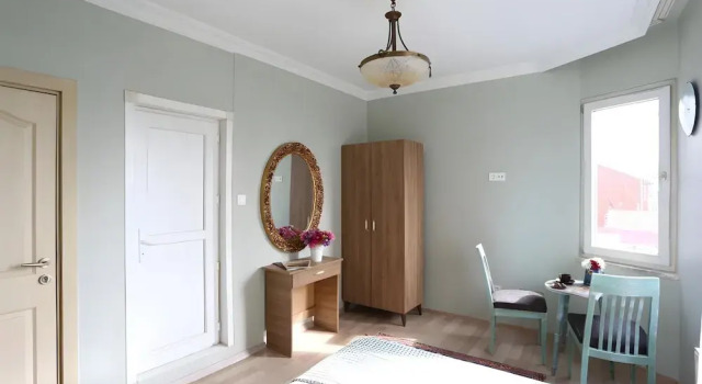 Superior Double room Sofia Corner Hotel