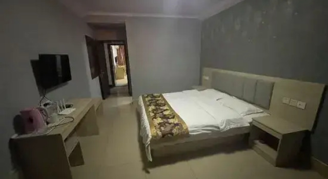 Номер Standard Nanxuan Hotel