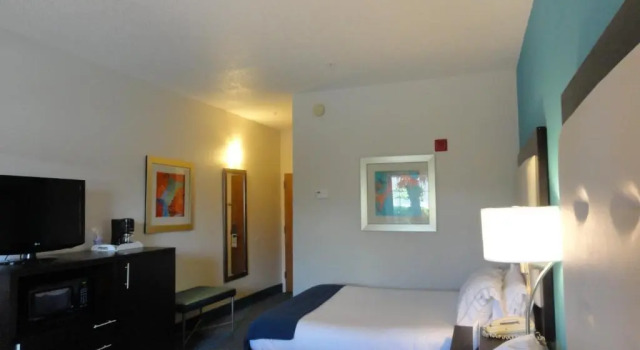 Четырёхместный номер Standard Holiday Inn Express Destin E - Commons Mall Area by IHG