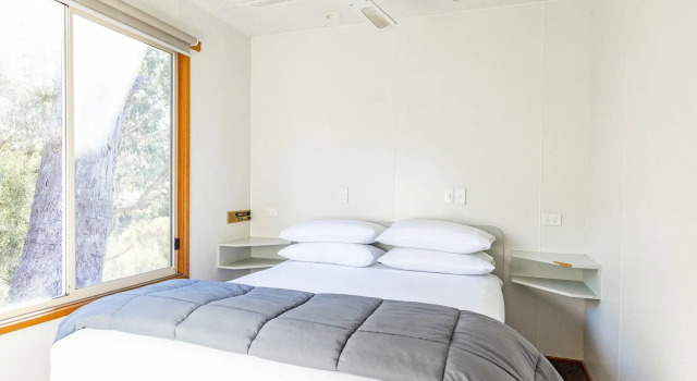NRMA Halls Gap Holiday Park, Prenota Hotel Halls Gap Grampians