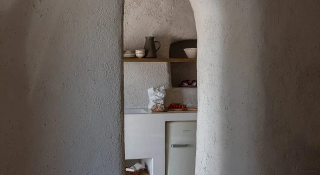 Вилла Kanava Cave Winery Villa