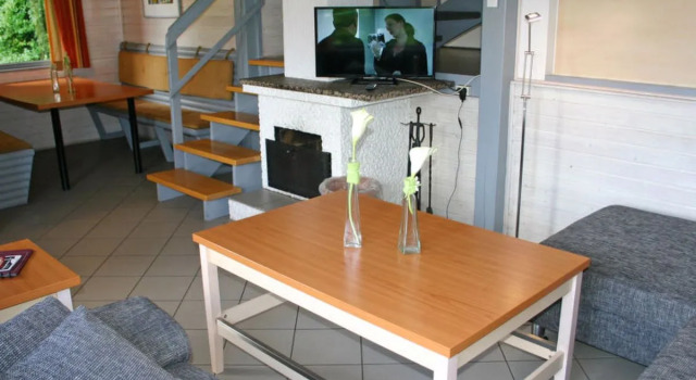 Seepark Kirchheim 40092, Забронировать Отель Кирххайм земля Гессен