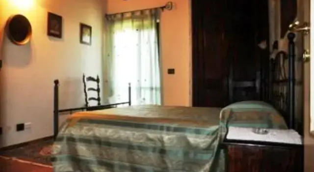 Номер Standard Agriturismo Brusalino