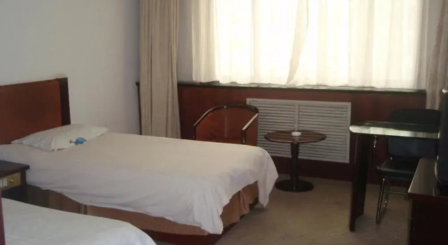 Blue Whale Bay Hotel, Prenota Hotel Hotel a Shandong con parcheggio, Parcheggio