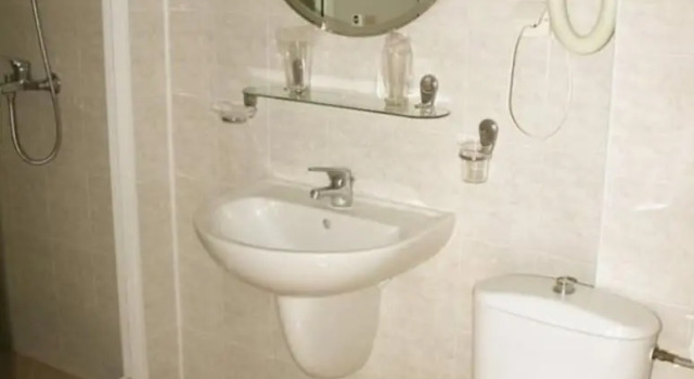 Семейный номер Standard с 2 комнатами с балконом Hotel Klisura