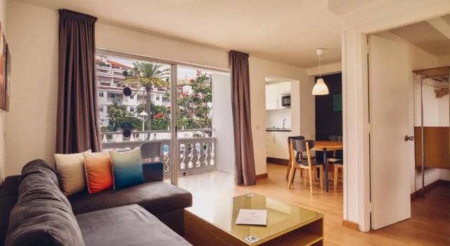 Номер Standard Route Active Hotel