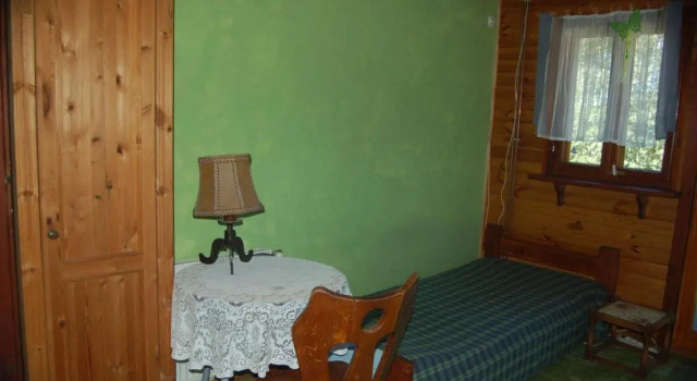 Номер Standard Puszcza Romincka dom z duszą