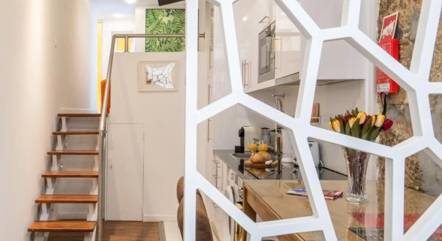 Apartamento Qian Centro, Забронировать Апартаменты/квартира Апартаменты Бонфим, Апартаменты/квартира