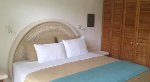 Las Villas Akumal 108, Prenota Appartamento Hotel a Quintana Roo con piscina, Piscina