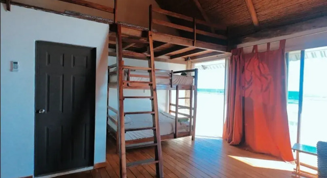 Punta Mango Surf & Beachfront Resort