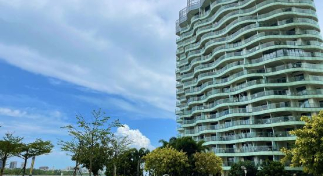 Haikou Qixi Homestay （Xinyi Island Bihai Silver Beach Branch）, Book Hotel Haikou Hainan