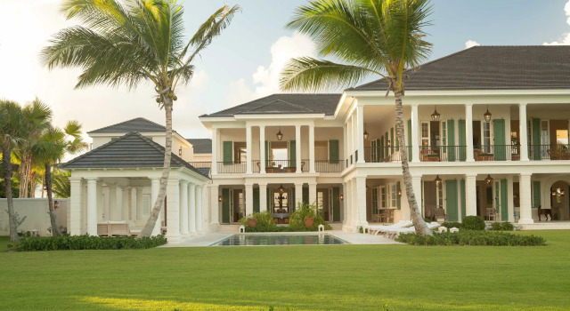 Magnificent 8BR Home w Caribbean Ocean Views, Prenota Villa Punta Cana Repubblica Dominicana