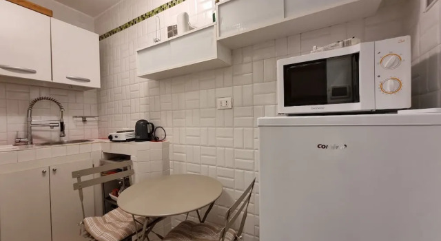 Апартаменты Gesuiti Cozy and Central Apartment by Ca-sa Check