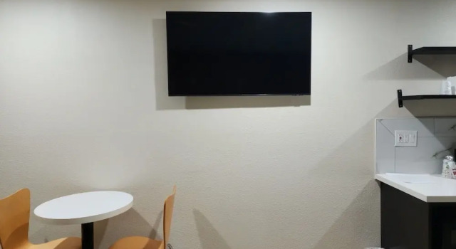 Номер Deluxe Studio 6 Suites Cameron Park, CA Folsom
