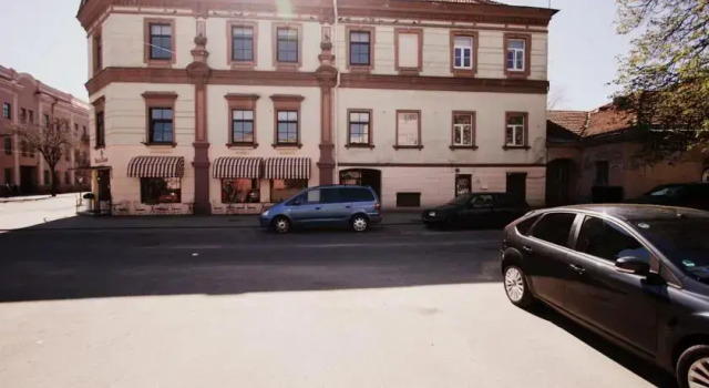 Apartment Pylimo, Забронировать Апартаменты/квартира Вильнюс Вильнюсский уезд, рядом с All Saints Church in Vilnius