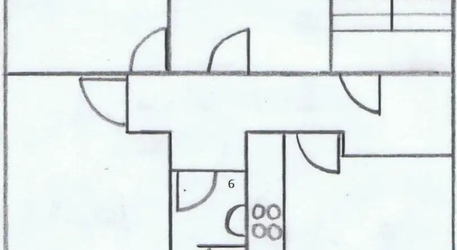 Апартаменты Gästehaus Koblenz