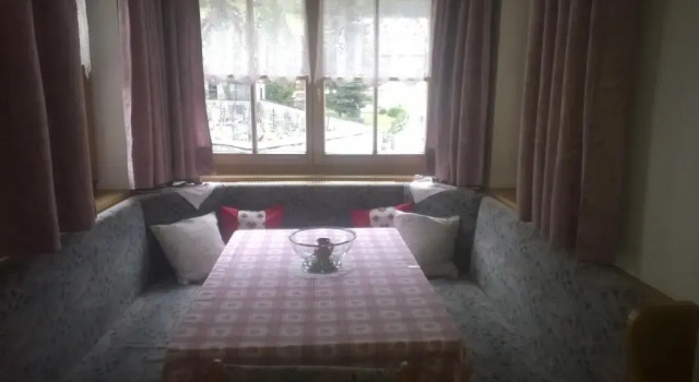 Апартаменты Residence Ploner
