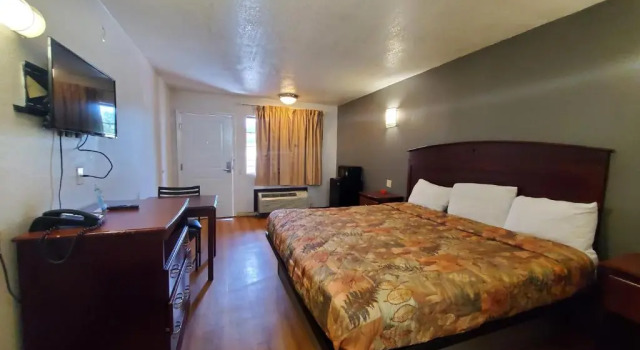 Номер Standard Welcome Inn