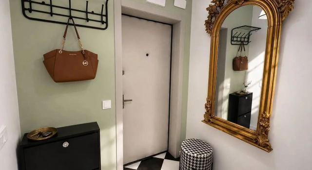 Московский Комфорт на Куусиненна 6к10, Book Apartment Moscow Russia