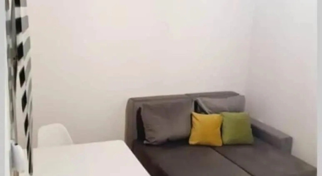 Номер Standard V&Es Apartments
