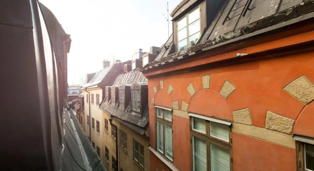 Lord Nelson Hotel