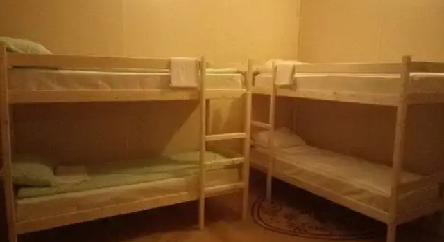 Hostel Wings