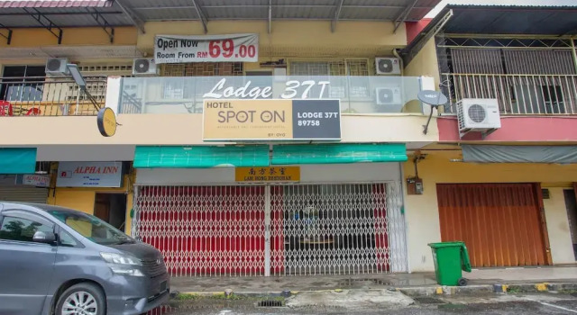 Lodge 37T, Rezerwuj Hotel Tanie hotele w Ranau