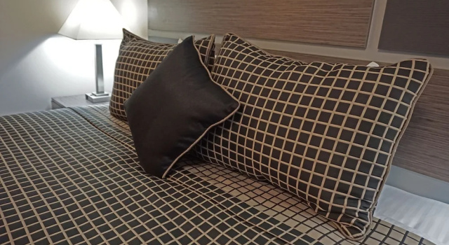 Двухместный номер Deluxe с видом на океан Crescent Bay Inn