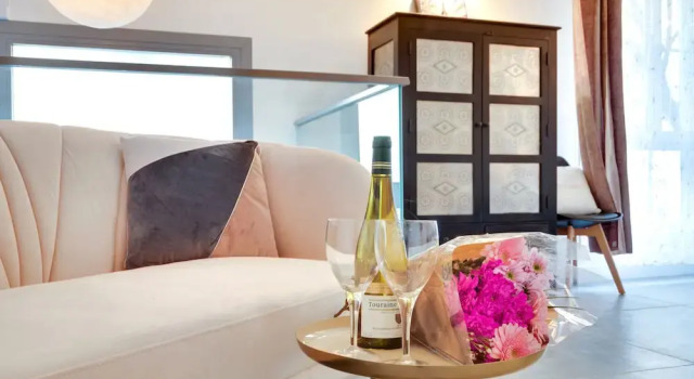 Europea Latin Loft Residence, Забронировать Отель Париж Иль-де-Франс, рядом с Сюлли – Морлан