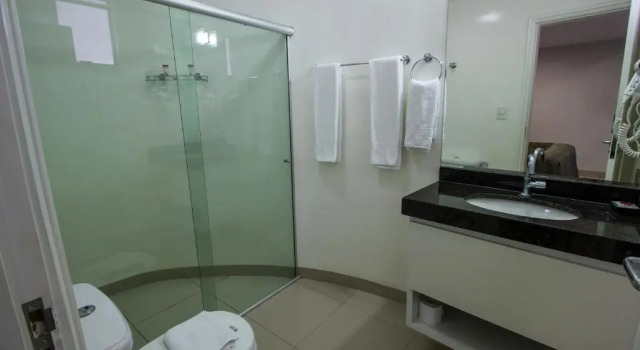 Люкс Deluxe Residence Hotel Imperatriz