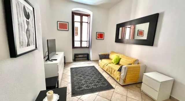 Коттедж с 2 комнатами Sardinian Gallery Corso