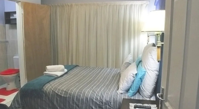 Standard Casal quarto Furnace Lodge
