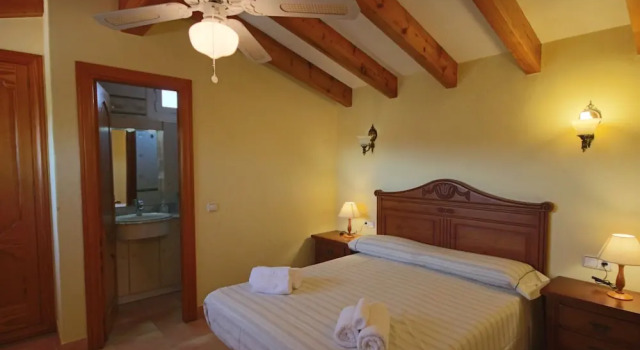 Luxury Villa Surrounded by Vineyards - 7bd Great for Big Groups W/private Pool