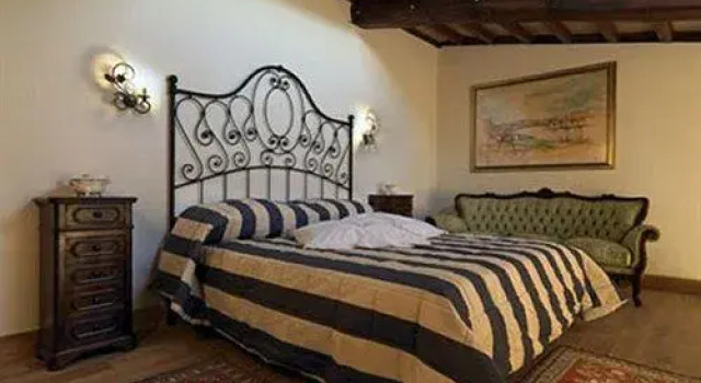 La Pecora Ladra, Book Hotel Hoteller i Lazio med pool, Swimmingpool