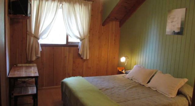Brisas del Cerro Hosteria